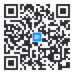 实时比分与数据尽在掌握 二维码 | kaiyun